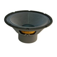 Eminence BLACK MOUNTAIN 8ohm 30watt Patriot 12" Guitar Speaker - Click Image to Close